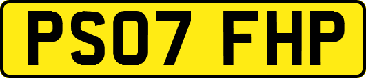 PS07FHP