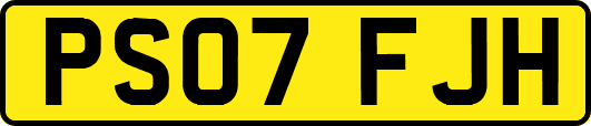 PS07FJH