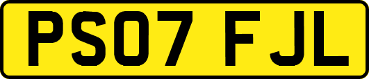PS07FJL