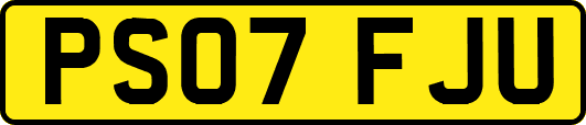 PS07FJU