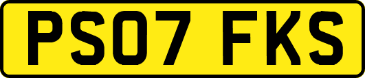 PS07FKS