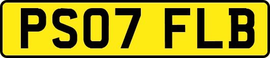 PS07FLB