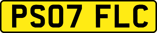 PS07FLC