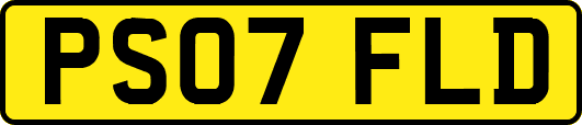 PS07FLD