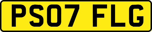 PS07FLG