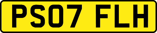 PS07FLH