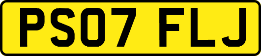 PS07FLJ