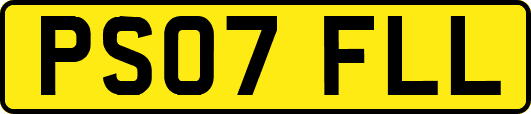 PS07FLL