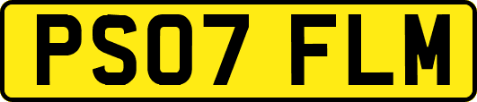PS07FLM