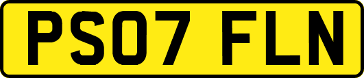 PS07FLN