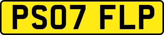 PS07FLP