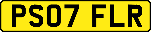 PS07FLR