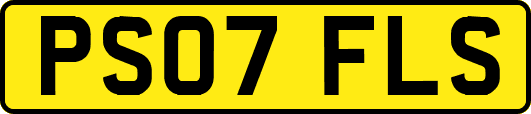 PS07FLS