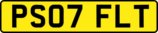 PS07FLT
