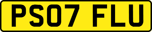 PS07FLU