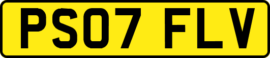 PS07FLV