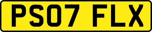 PS07FLX