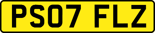 PS07FLZ