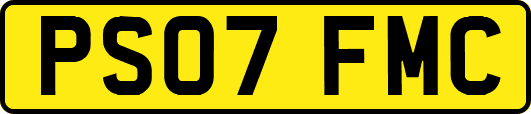 PS07FMC