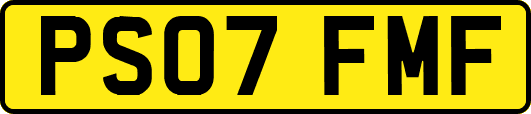 PS07FMF