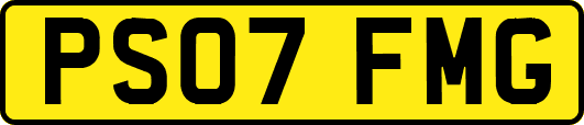 PS07FMG