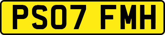PS07FMH