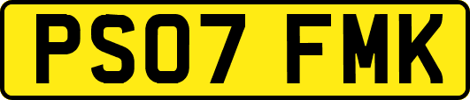 PS07FMK