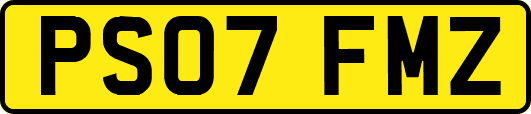 PS07FMZ