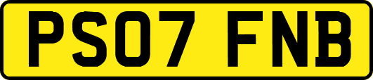 PS07FNB