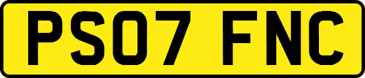 PS07FNC