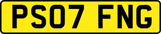 PS07FNG