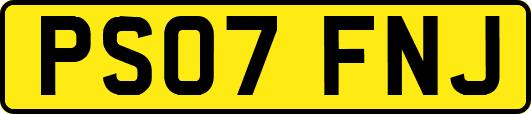 PS07FNJ