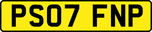 PS07FNP
