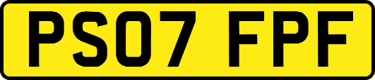 PS07FPF