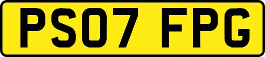 PS07FPG