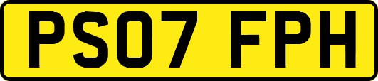 PS07FPH