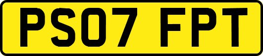 PS07FPT