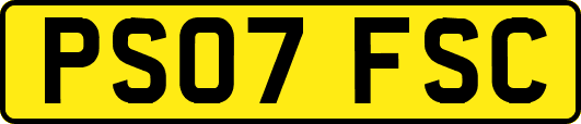 PS07FSC
