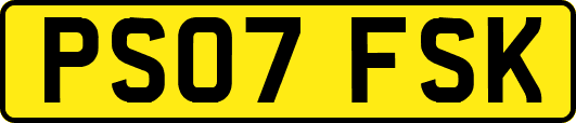 PS07FSK
