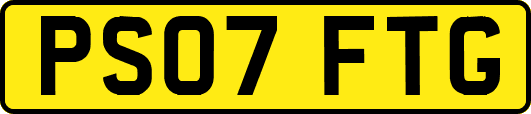 PS07FTG