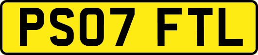 PS07FTL