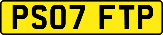 PS07FTP