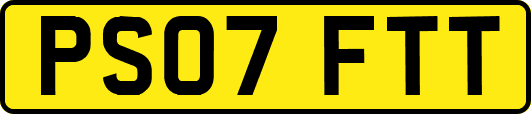 PS07FTT