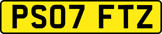 PS07FTZ