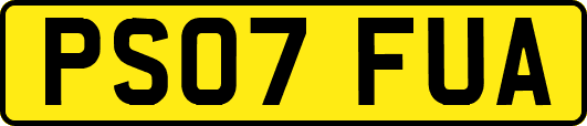 PS07FUA