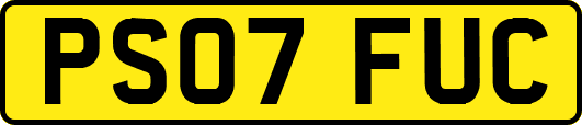 PS07FUC