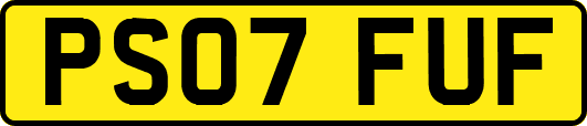 PS07FUF