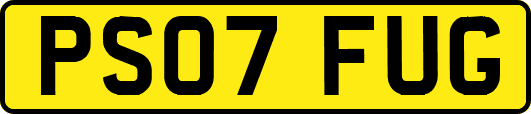 PS07FUG