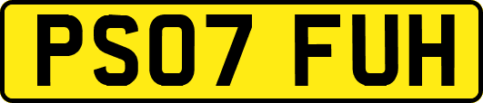 PS07FUH