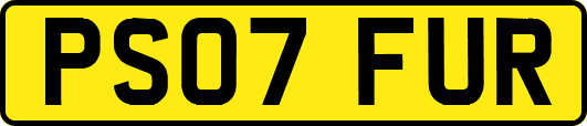 PS07FUR
